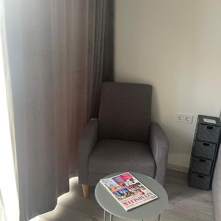 Remeny Apartman セゲド エクステリア 写真