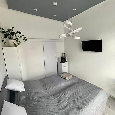 Remeny Apartman セゲド エクステリア 写真