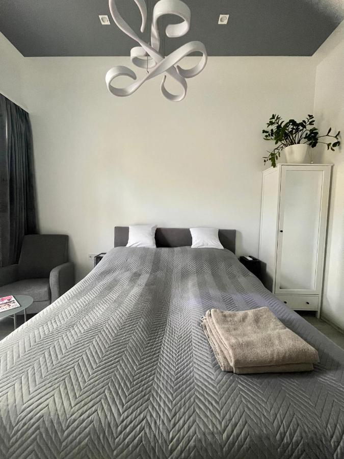 Remeny Apartman セゲド エクステリア 写真